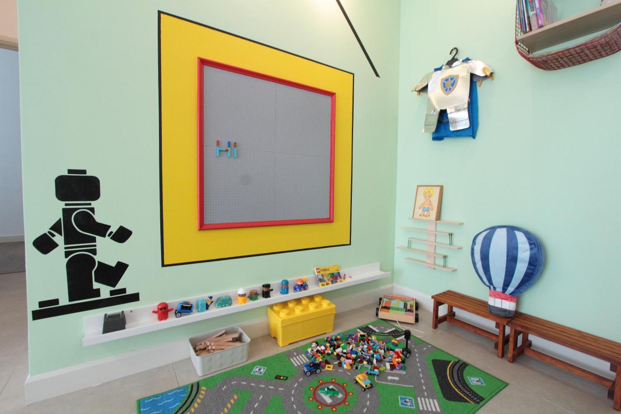 Ferienwohnung Afiniti Residensi Legoland Medini Nusajaya  Exterior foto